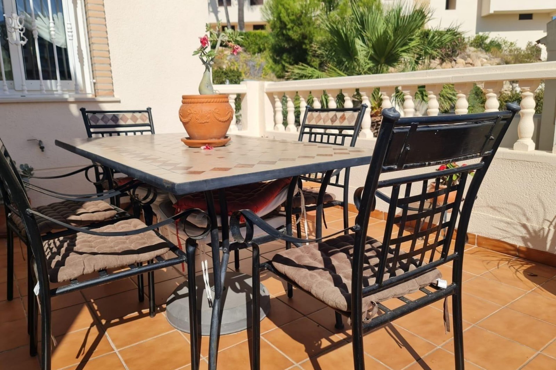 Reventa - Chalet - Orihuela Costa - Campos de Golf