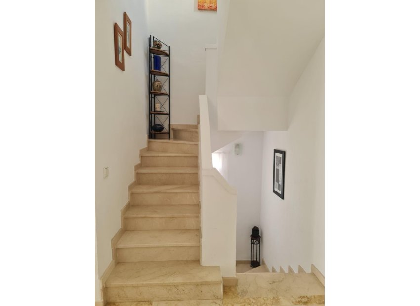 Reventa - Chalet - Orihuela Costa - Campos de Golf