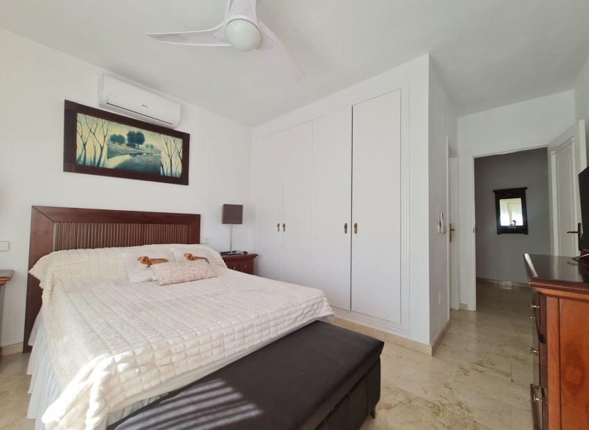 Reventa - Chalet - Orihuela Costa - Campos de Golf