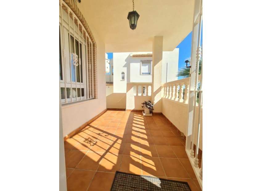 Reventa - Chalet - Orihuela Costa - Campos de Golf