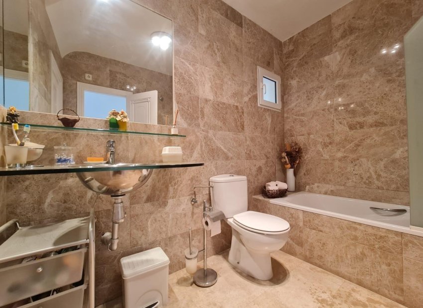 Reventa - Chalet - Orihuela Costa - Campos de Golf