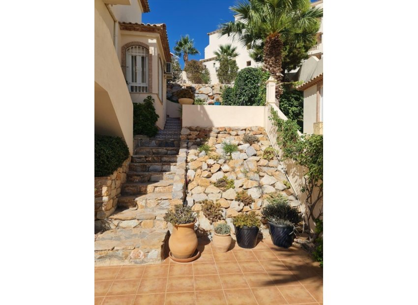 Reventa - Chalet - Orihuela Costa - Campos de Golf