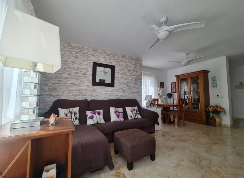 Reventa - Chalet - Orihuela Costa - Campos de Golf
