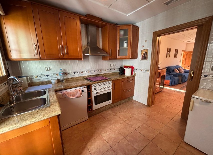 Reventa - Chalet - Orihuela Costa - Punta Prima