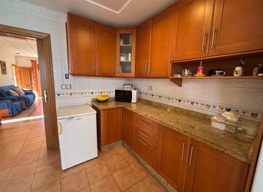 Reventa - Chalet - Orihuela Costa - Punta Prima