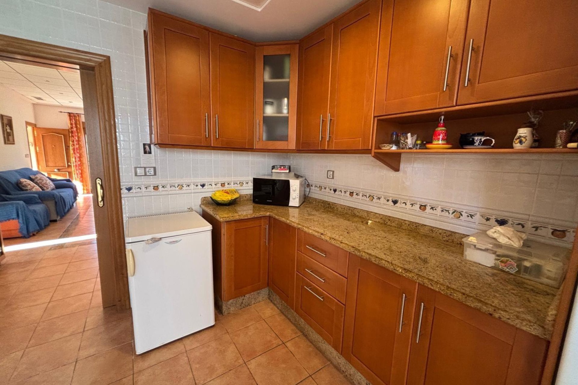 Reventa - Chalet - Orihuela Costa - Punta Prima