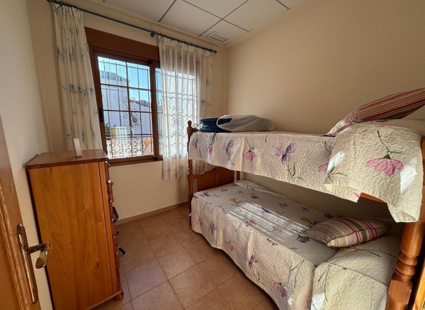 Reventa - Chalet - Orihuela Costa - Punta Prima