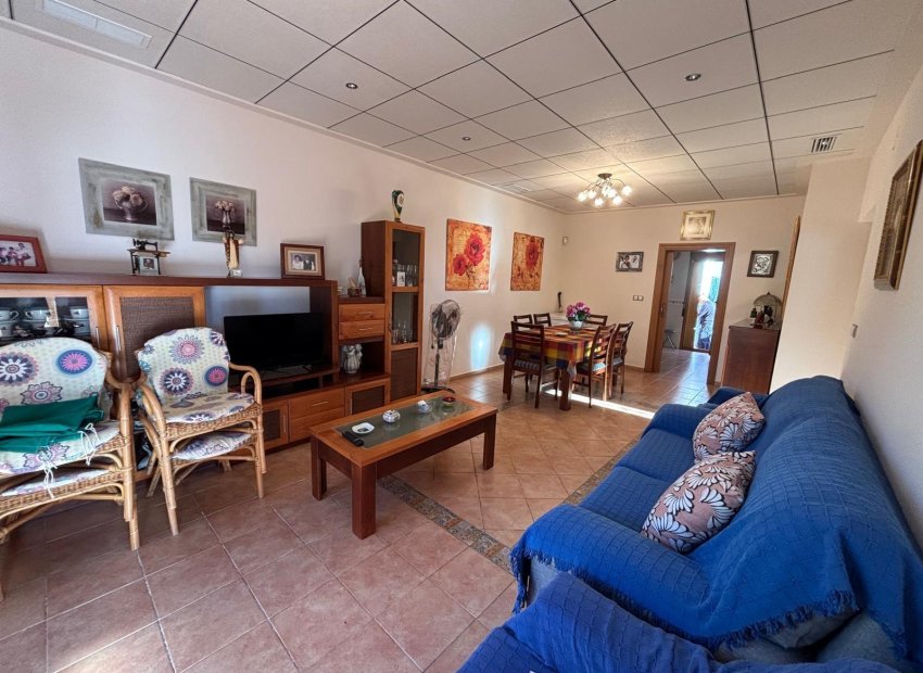 Reventa - Chalet - Orihuela Costa - Punta Prima