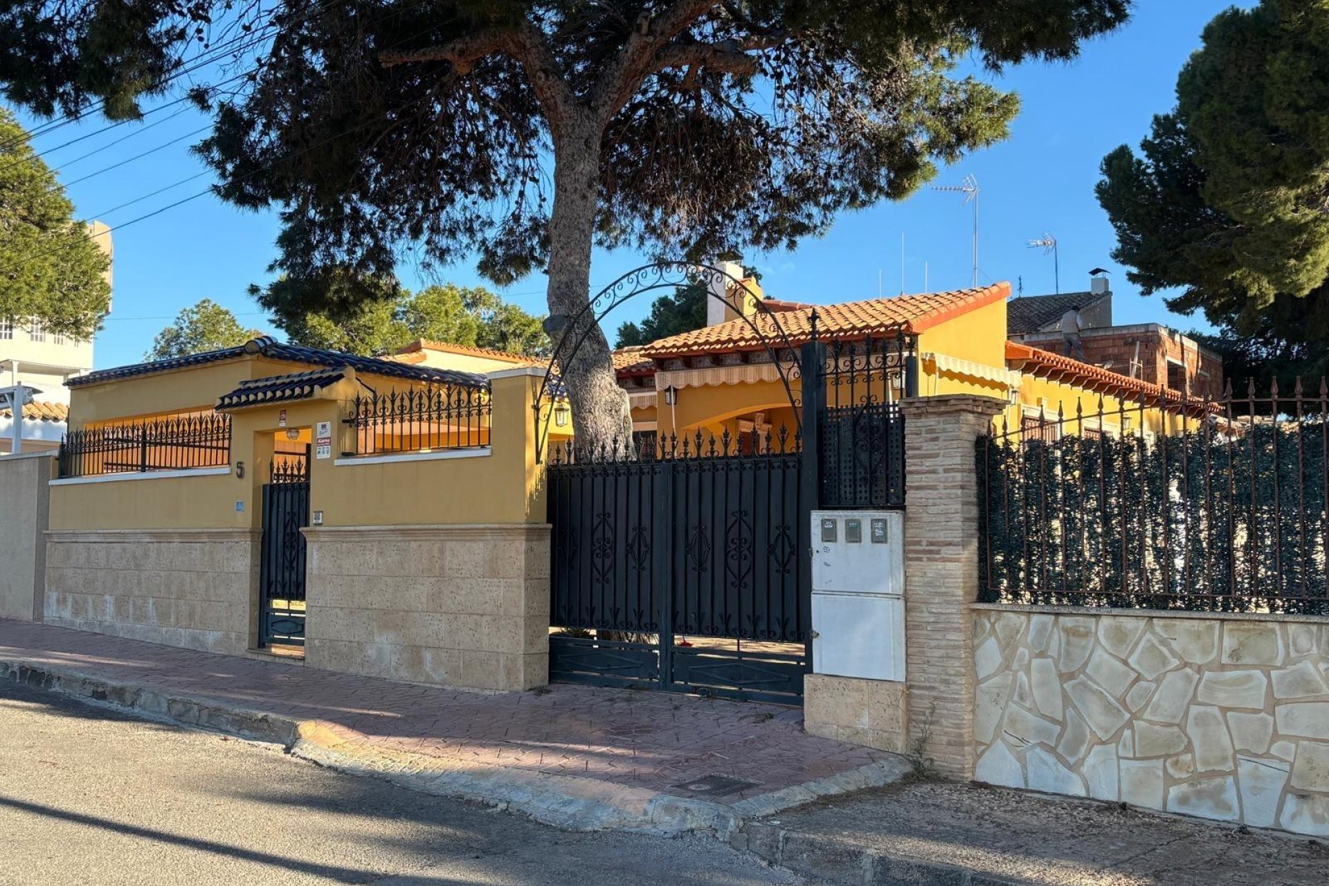 Reventa - Chalet - Orihuela Costa - Punta Prima