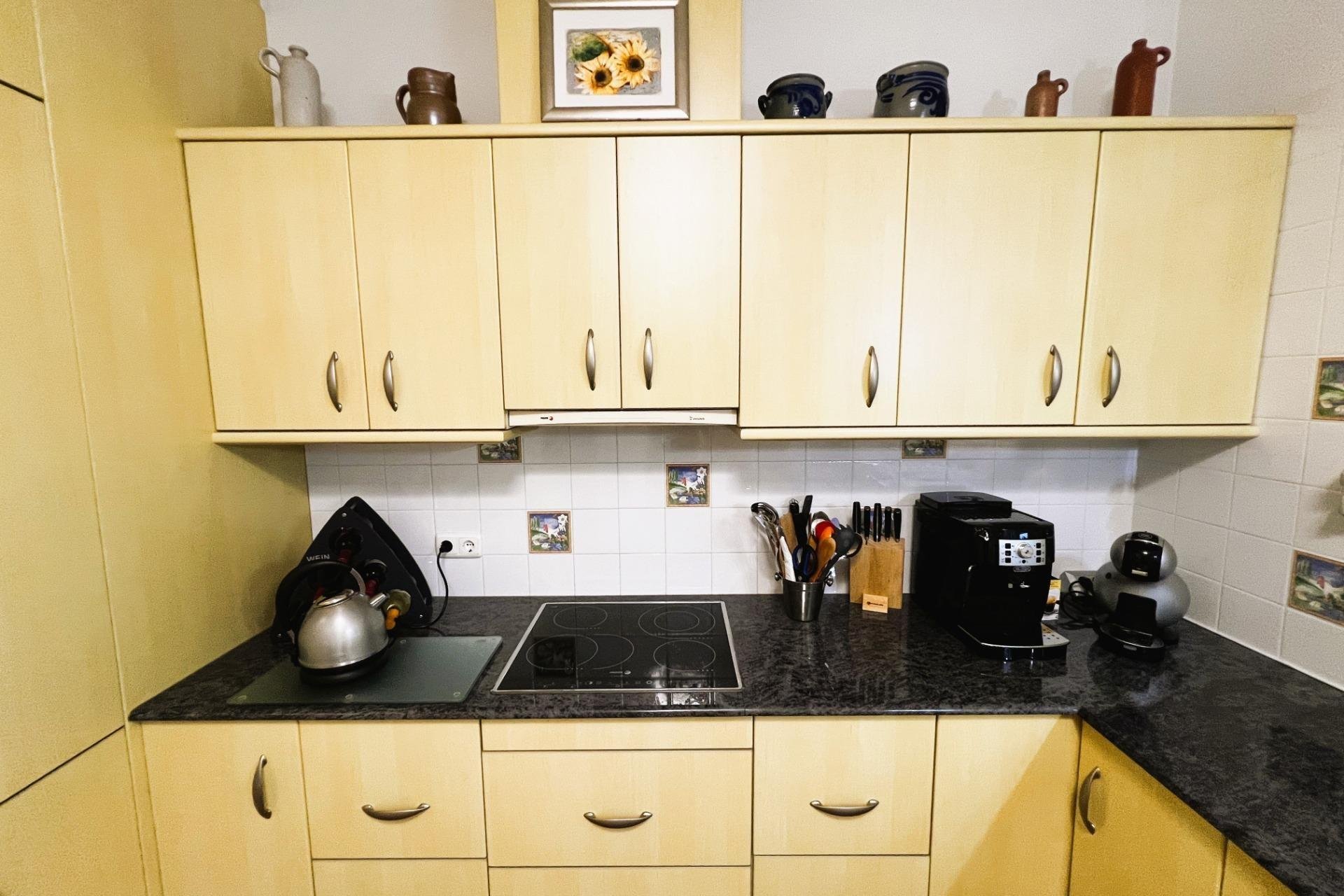 Reventa - Chalet - Orihuela - Molins-Campaneta-San Bartolomé