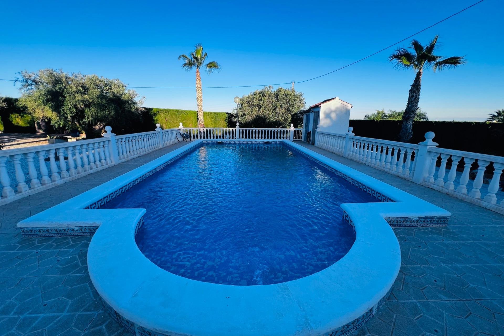 Reventa - Chalet - Peña las aguilas - Peña de Las Águilas