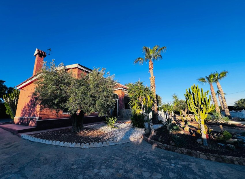 Reventa - Chalet - Peña las aguilas - Peña de Las Águilas