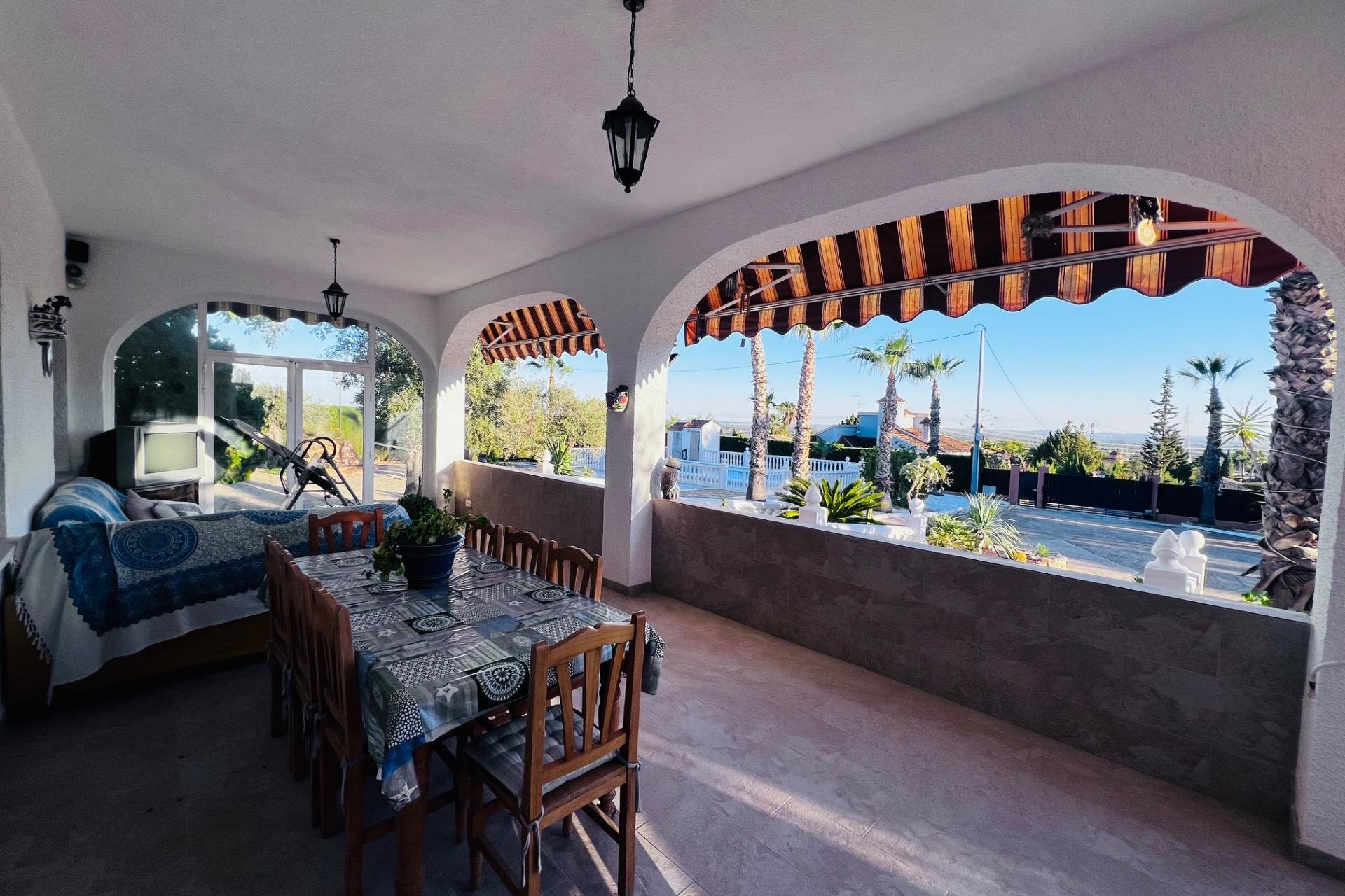 Reventa - Chalet - Peña las aguilas - Peña de Las Águilas