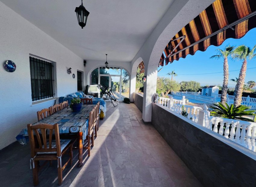 Reventa - Chalet - Peña las aguilas - Peña de Las Águilas