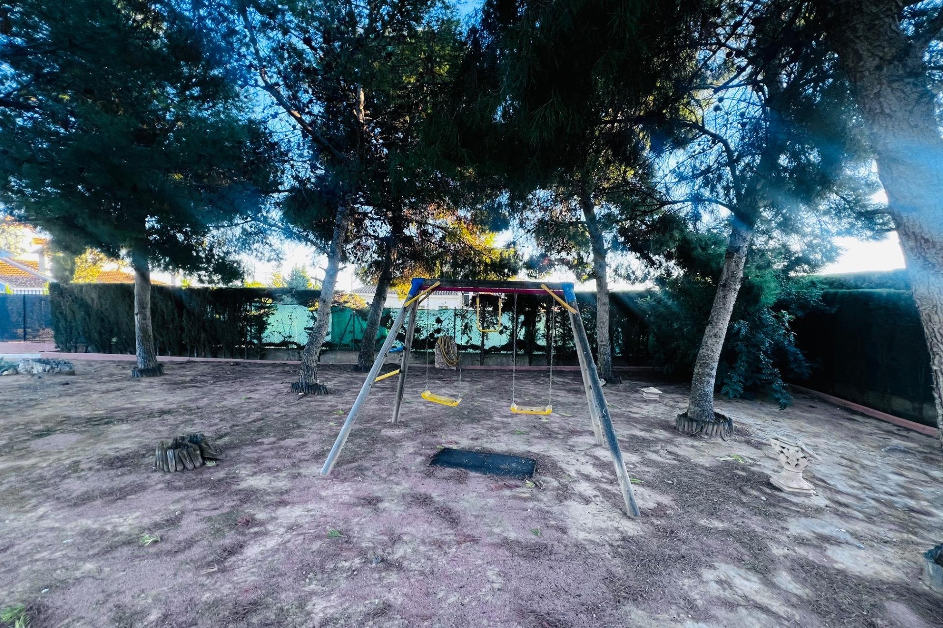 Reventa - Chalet - Peña las aguilas - Peña de Las Águilas