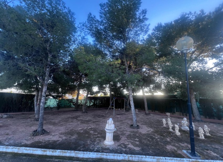 Reventa - Chalet - Peña las aguilas - Peña de Las Águilas