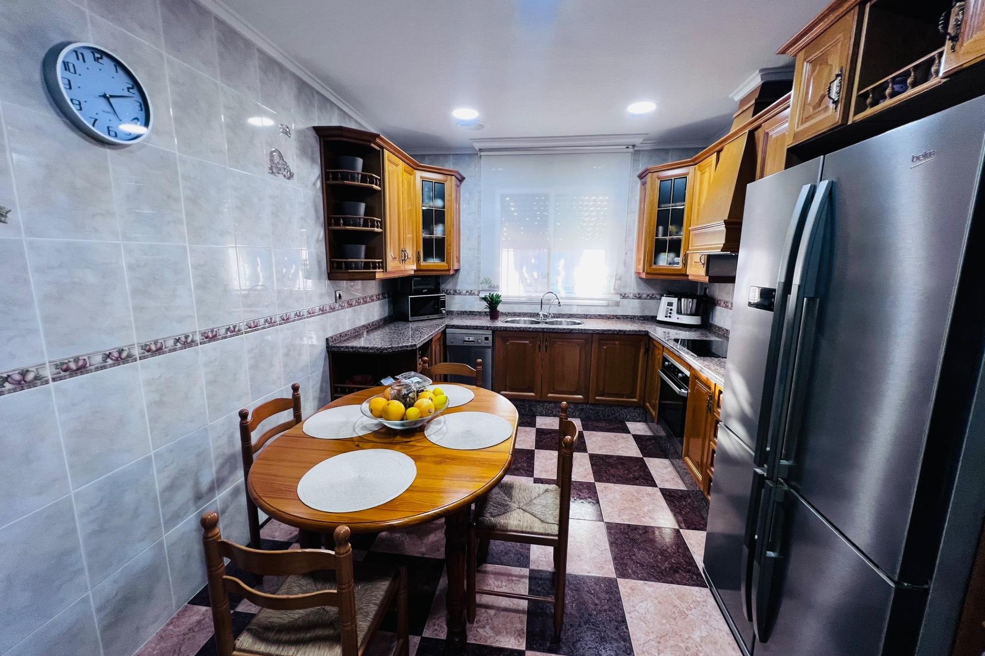 Reventa - Chalet - Peña las aguilas - Peña de Las Águilas