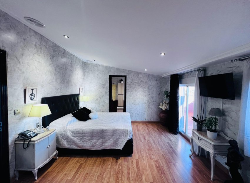 Reventa - Chalet - Peña las aguilas - Peña de Las Águilas