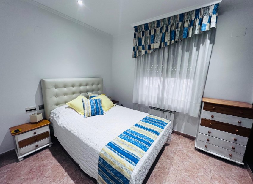 Reventa - Chalet - Peña las aguilas - Peña de Las Águilas