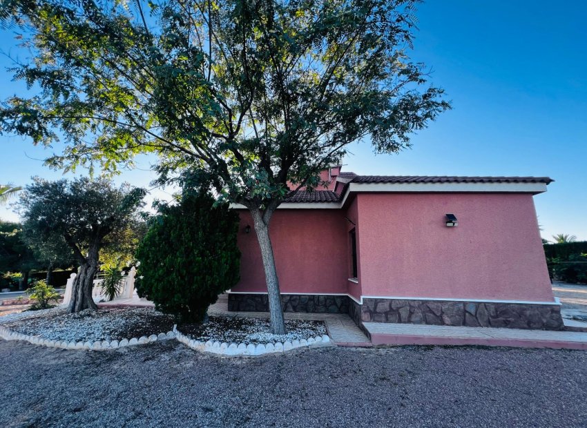 Reventa - Chalet - Peña las aguilas - Peña de Las Águilas