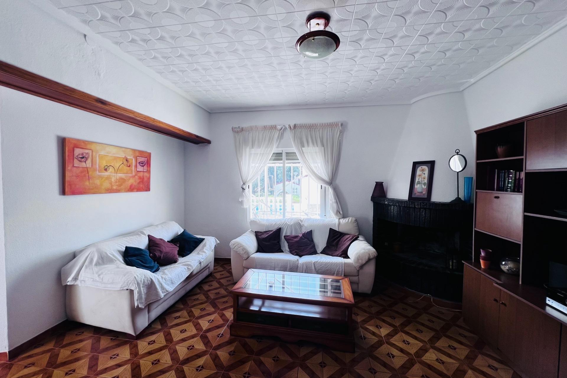 Reventa - Chalet - Peña las aguilas - Peña de Las Águilas