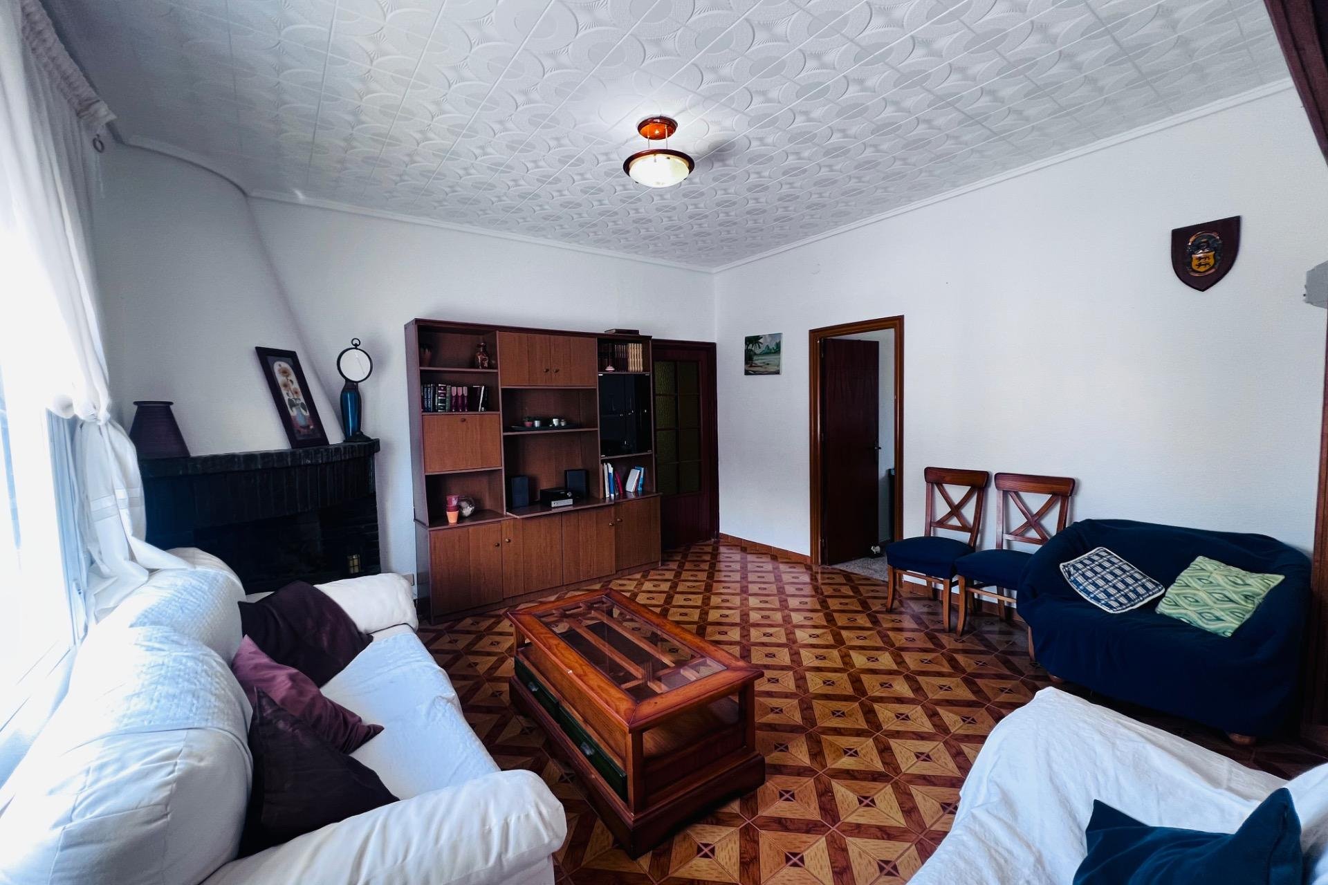 Reventa - Chalet - Peña las aguilas - Peña de Las Águilas