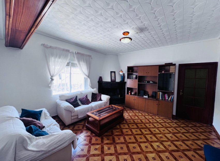 Reventa - Chalet - Peña las aguilas - Peña de Las Águilas