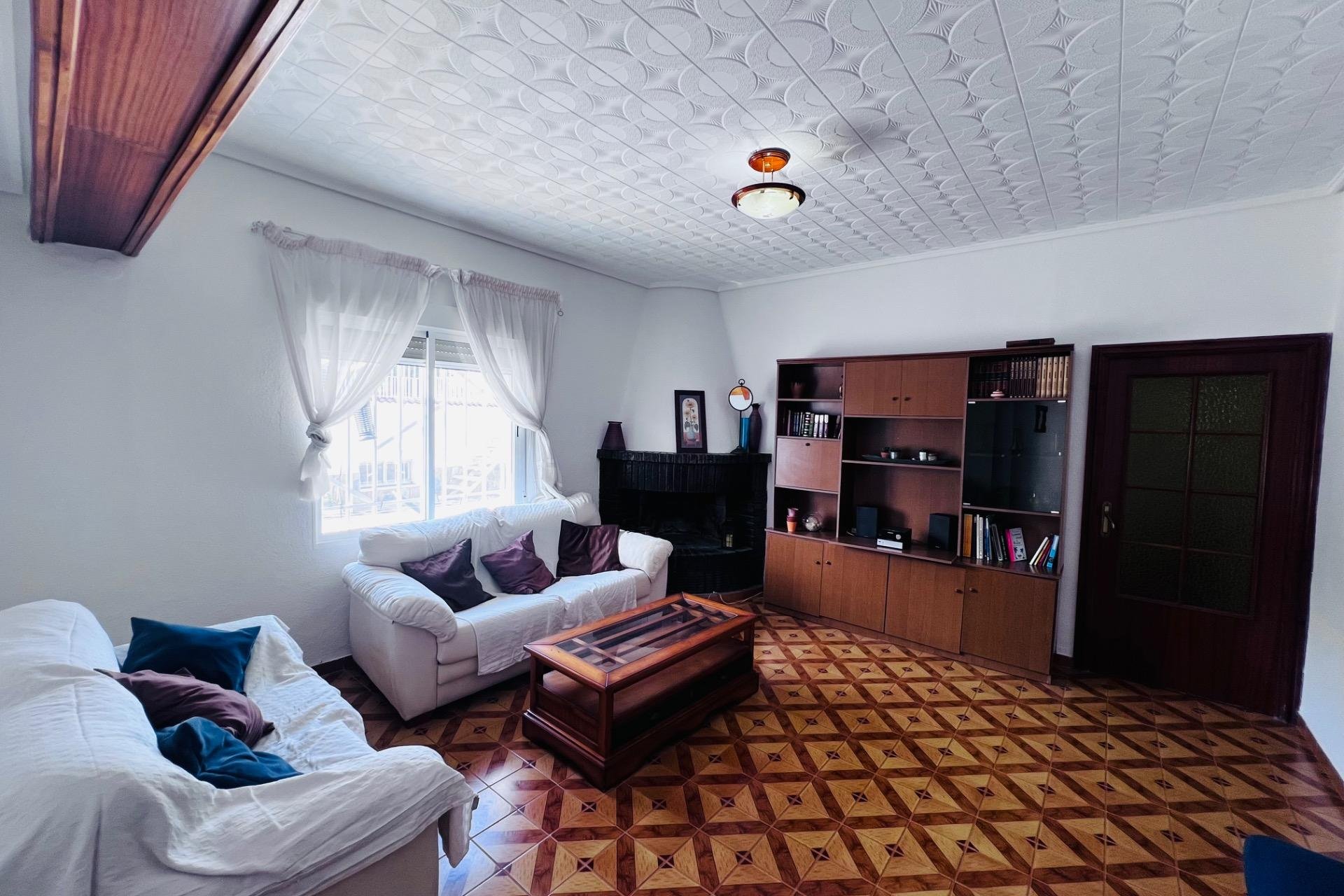 Reventa - Chalet - Peña las aguilas - Peña de Las Águilas