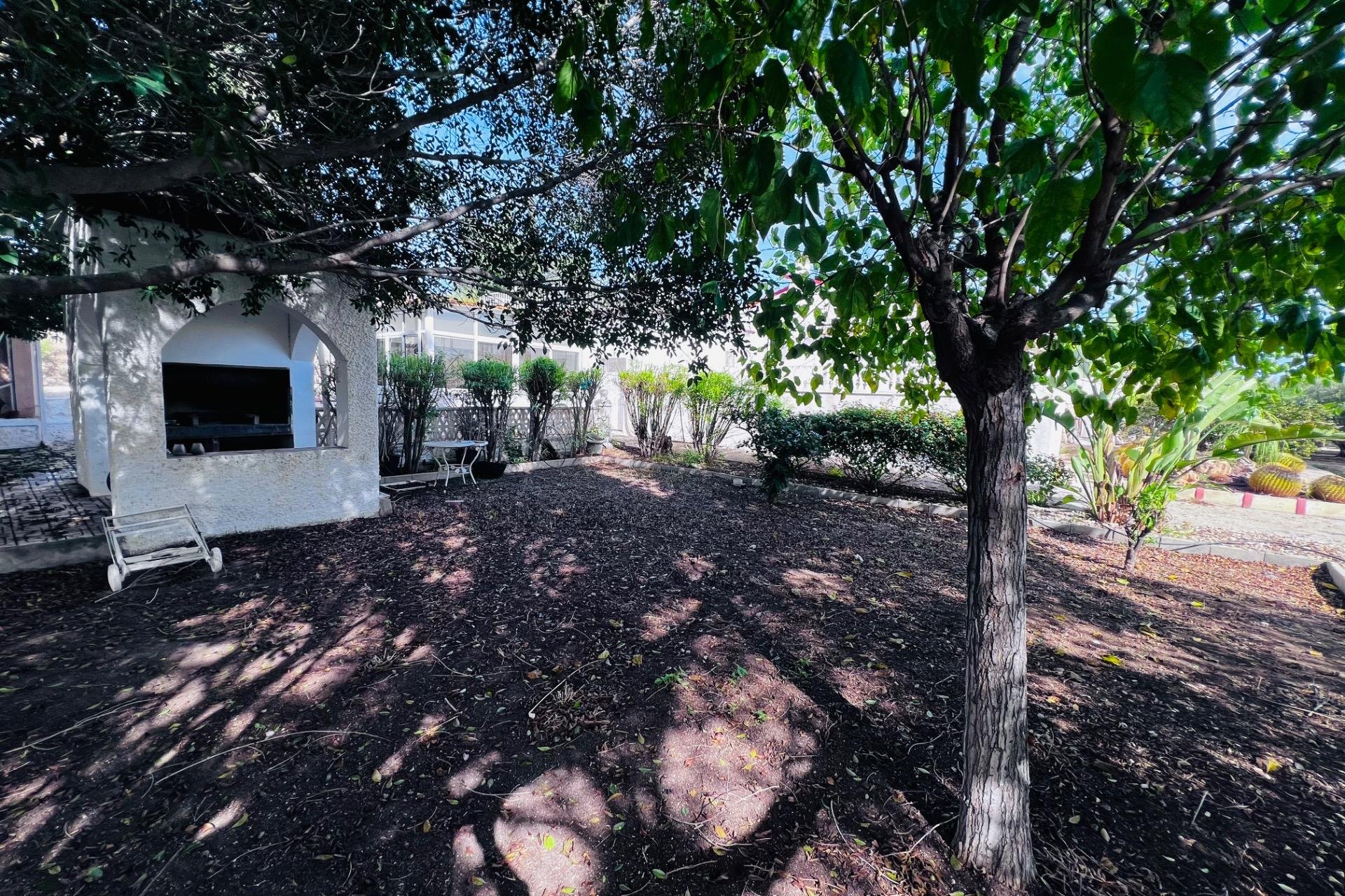 Reventa - Chalet - Peña las aguilas - Peña de Las Águilas