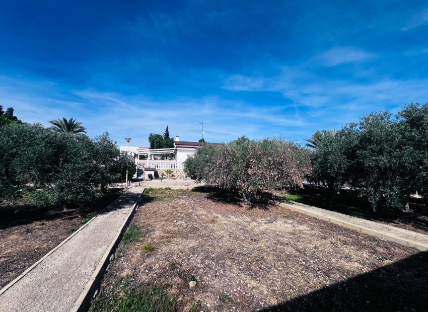 Reventa - Chalet - Peña las aguilas - Peña de Las Águilas