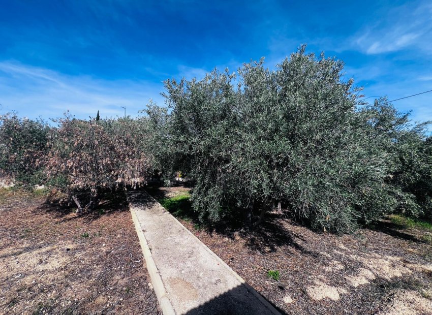 Reventa - Chalet - Peña las aguilas - Peña de Las Águilas