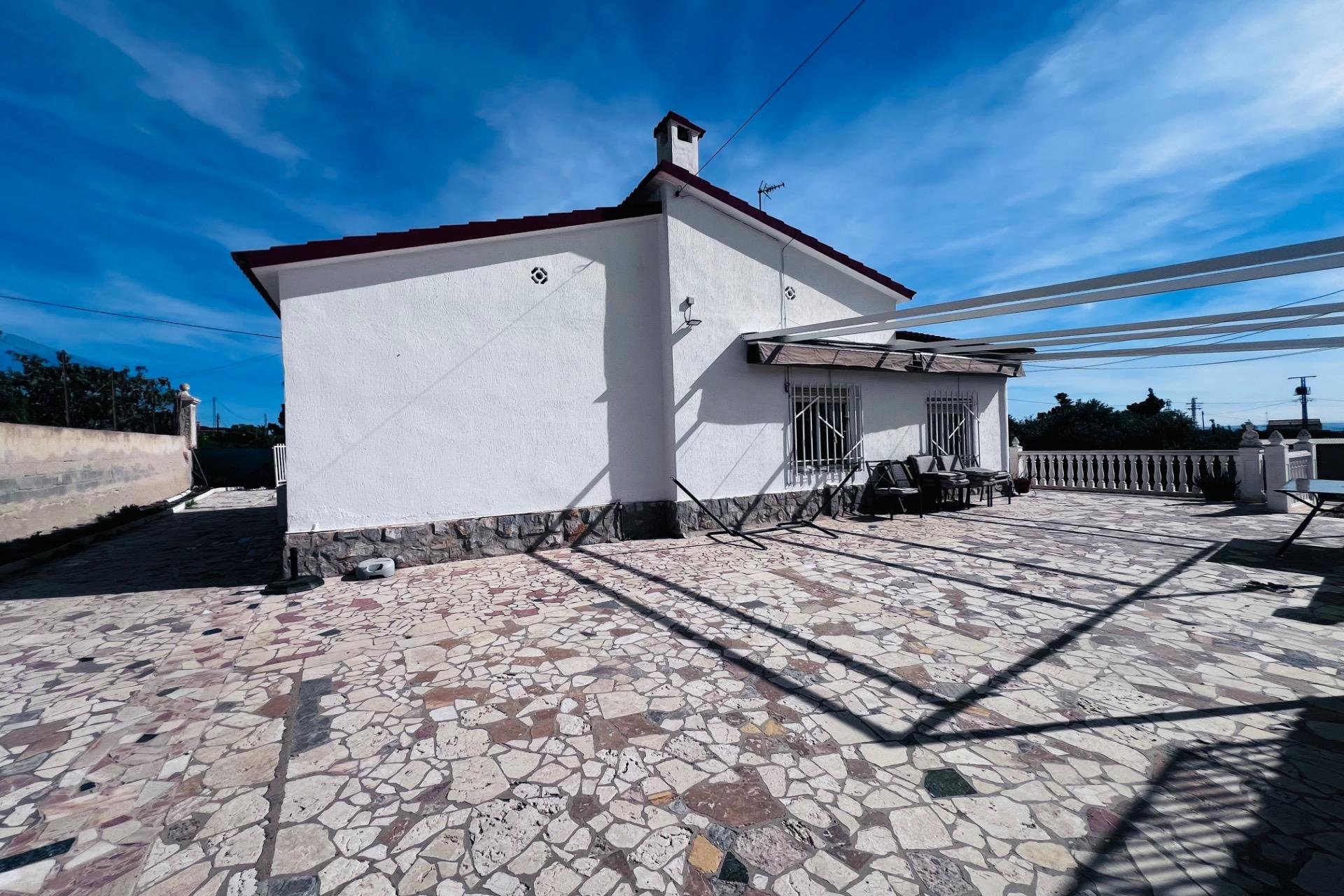Reventa - Chalet - Peña las aguilas - Peña de Las Águilas