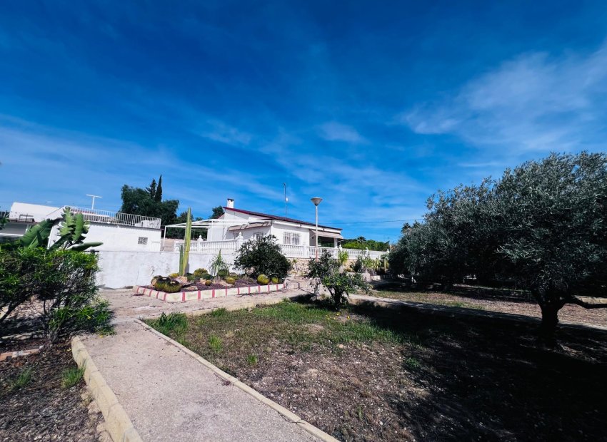 Reventa - Chalet - Peña las aguilas - Peña de Las Águilas