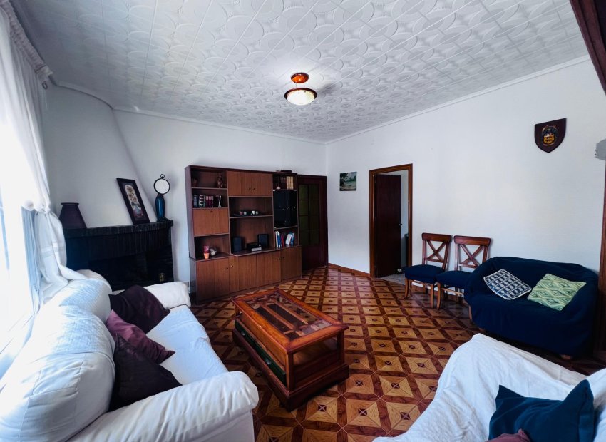 Reventa - Chalet - Peña las aguilas - Peña de Las Águilas