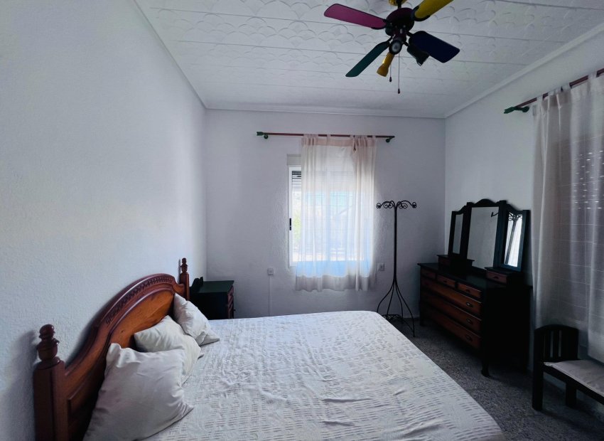 Reventa - Chalet - Peña las aguilas - Peña de Las Águilas