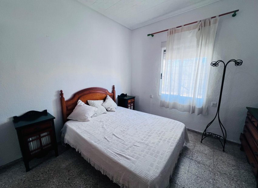 Reventa - Chalet - Peña las aguilas - Peña de Las Águilas