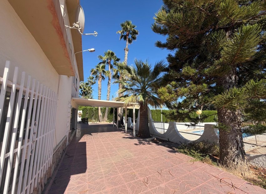 Reventa - Chalet - Peña las aguilas - Peña de Las Águilas
