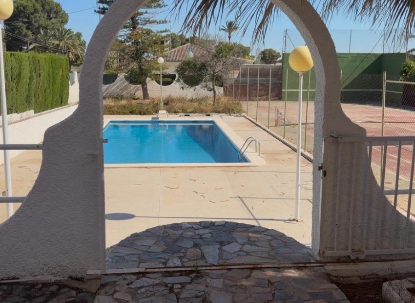 Reventa - Chalet - Peña las aguilas - Peña de Las Águilas