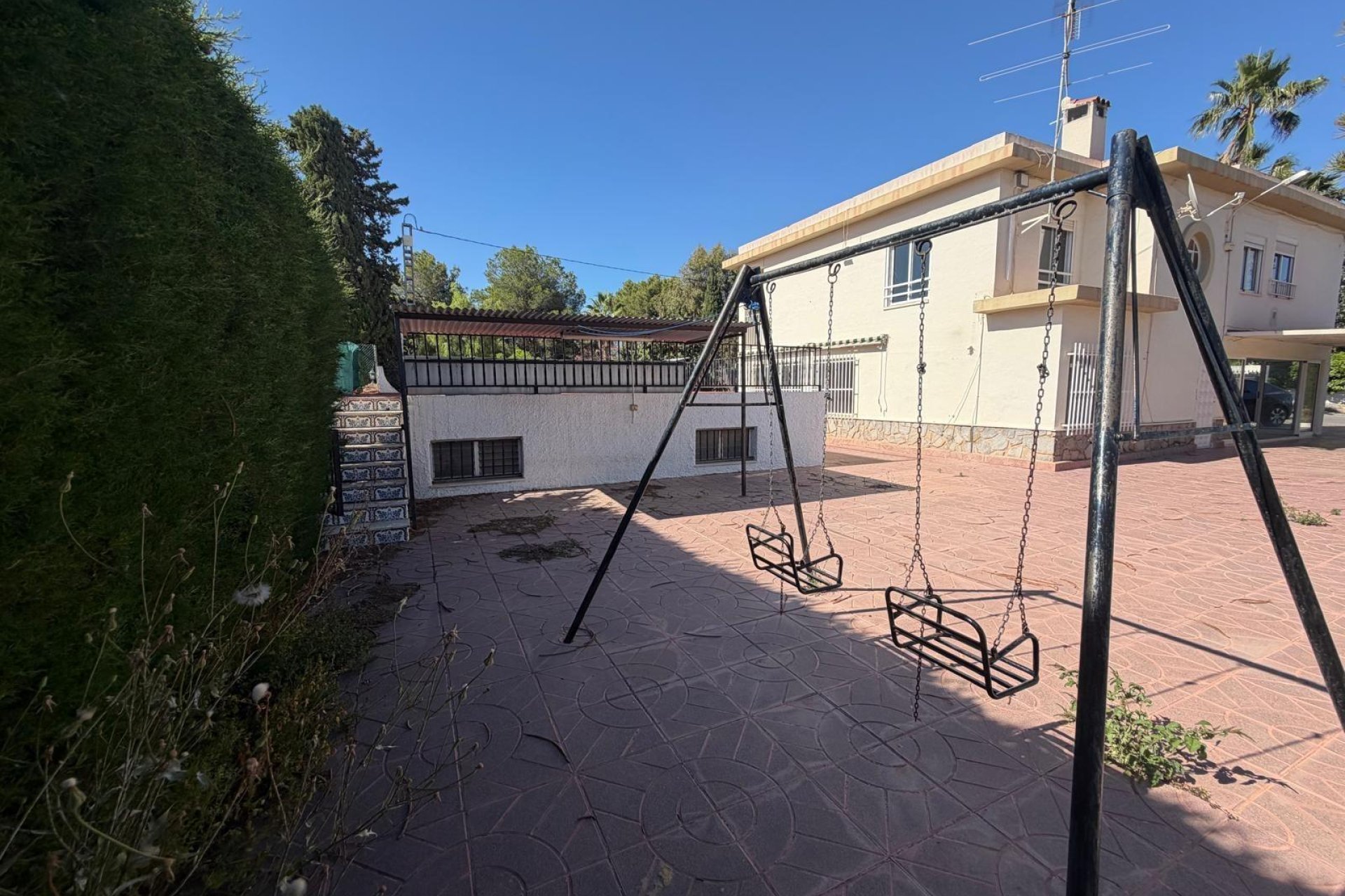 Reventa - Chalet - Peña las aguilas - Peña de Las Águilas
