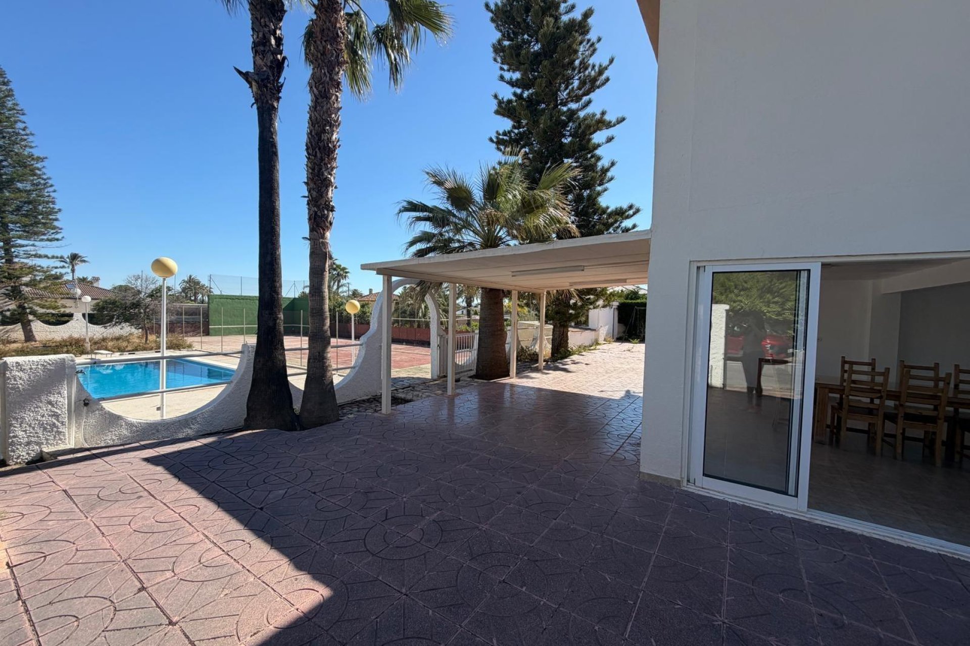 Reventa - Chalet - Peña las aguilas - Peña de Las Águilas