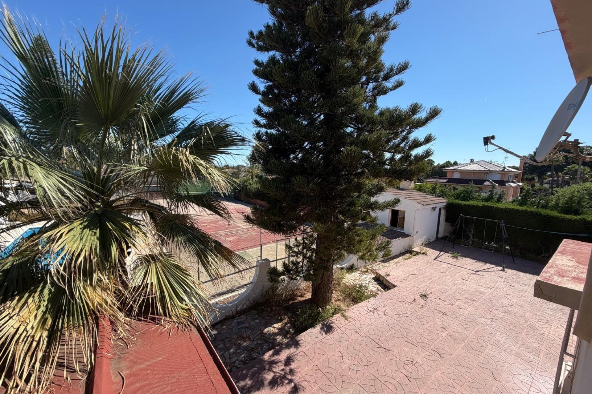 Reventa - Chalet - Peña las aguilas - Peña de Las Águilas