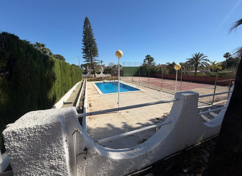 Reventa - Chalet - Peña las aguilas - Peña de Las Águilas