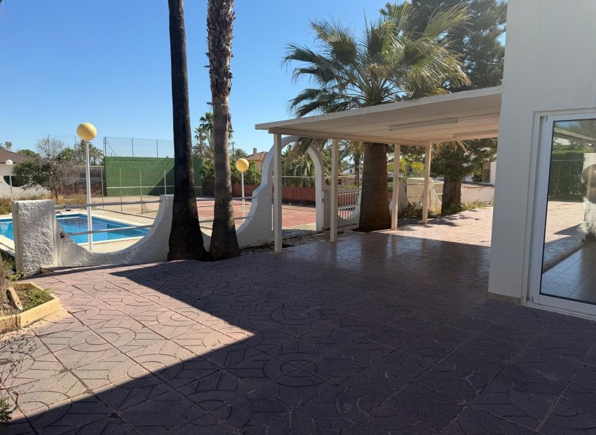 Reventa - Chalet - Peña las aguilas - Peña de Las Águilas