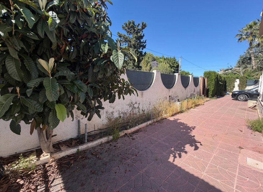 Reventa - Chalet - Peña las aguilas - Peña de Las Águilas