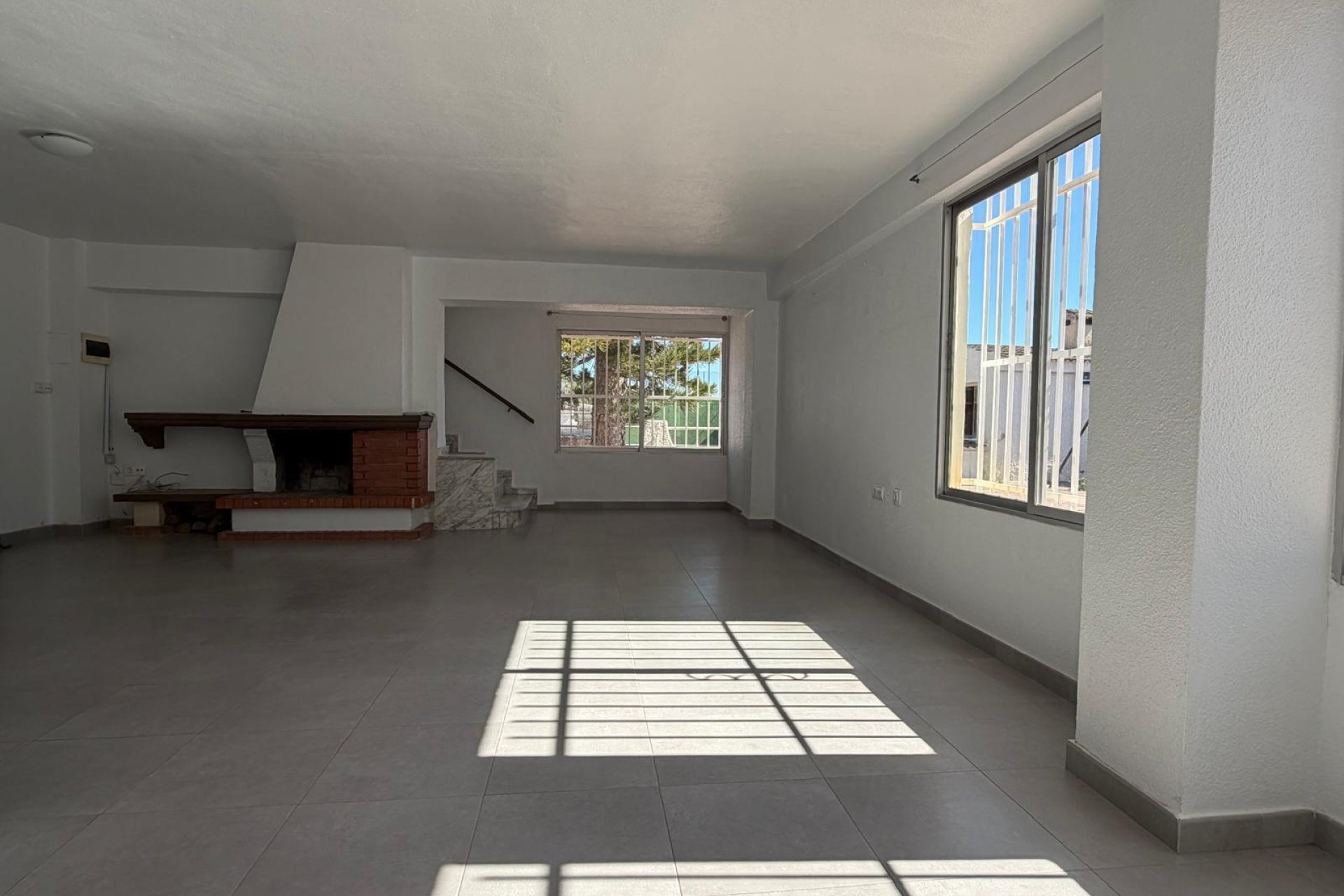 Reventa - Chalet - Peña las aguilas - Peña de Las Águilas