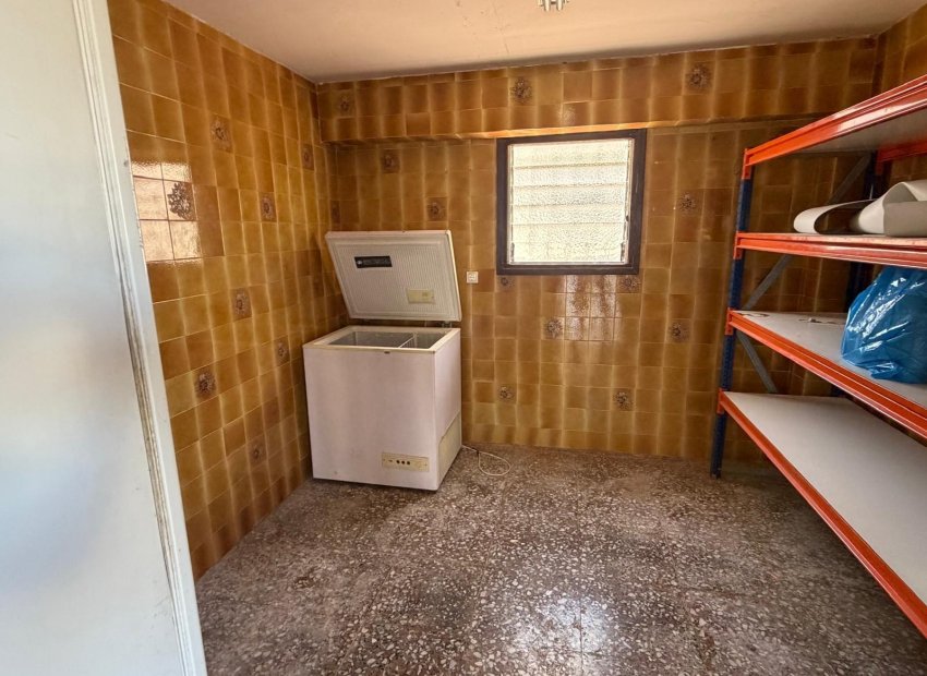 Reventa - Chalet - Peña las aguilas - Peña de Las Águilas
