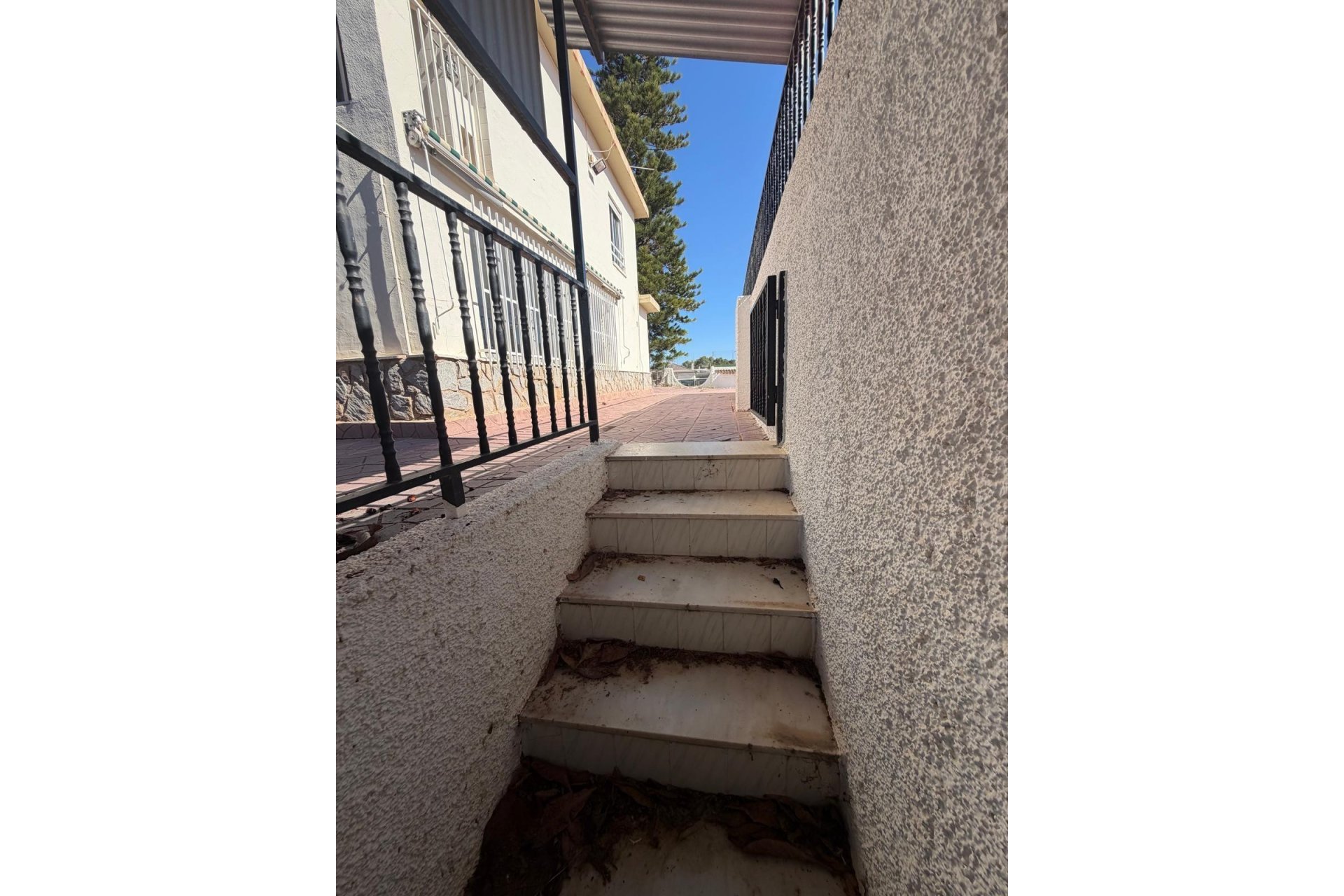Reventa - Chalet - Peña las aguilas - Peña de Las Águilas
