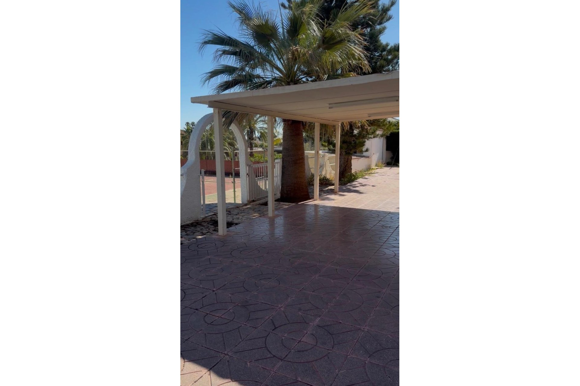Reventa - Chalet - Peña las aguilas - Peña de Las Águilas