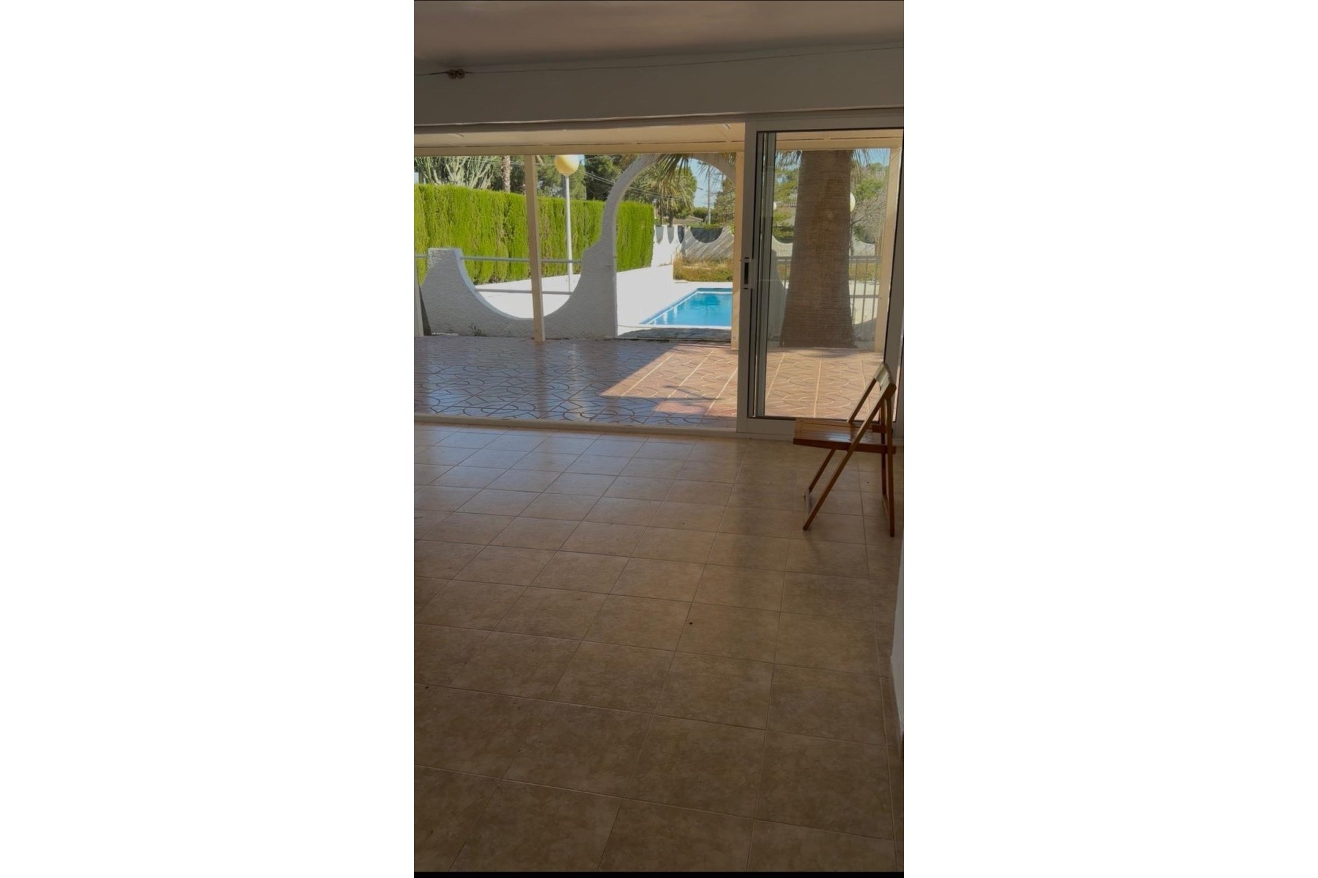 Reventa - Chalet - Peña las aguilas - Peña de Las Águilas