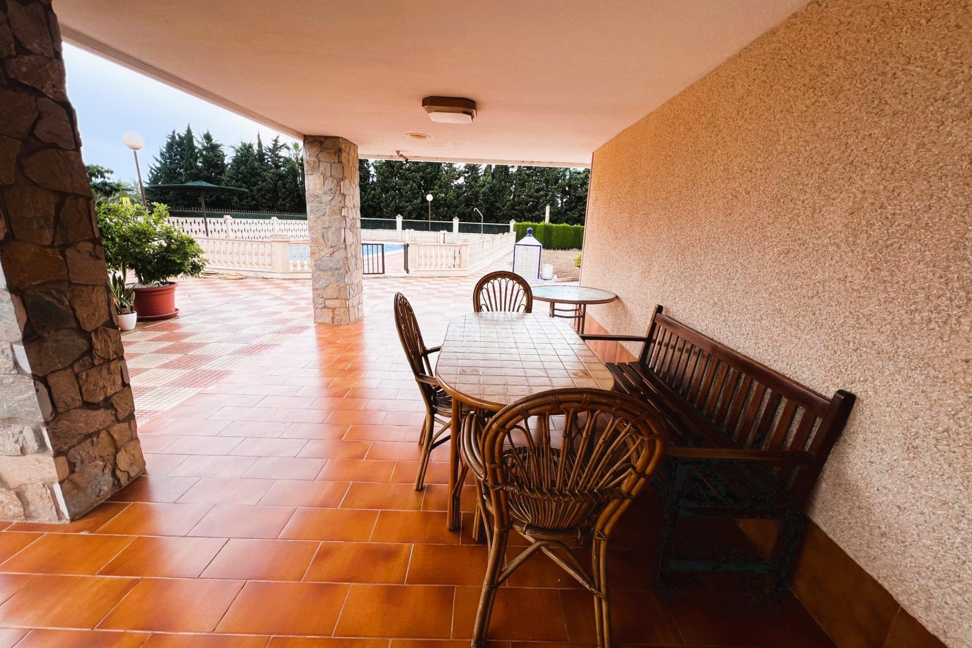 Reventa - Chalet - Perleta - Maitino-Perleta